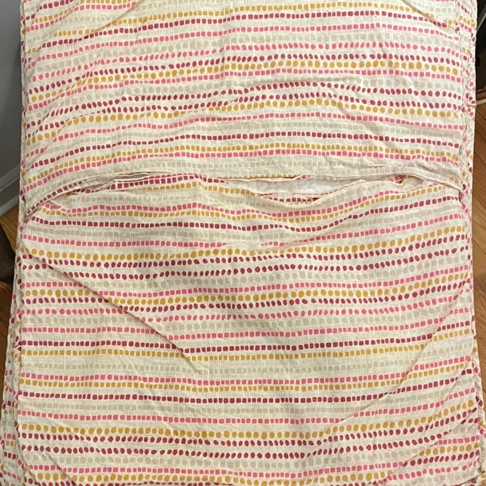 DOMAIN Quilted Shams/Pillowcase